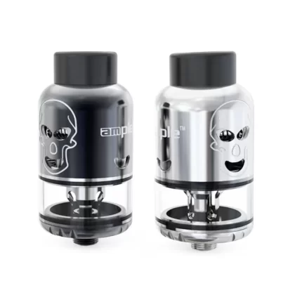 Ample Skelly RDTA Rebuildable Dripping Tank Atomizer (2ML-4.5ML)