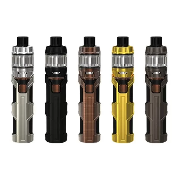 WISMEC SINUOUS SW Starter Kit with ELABO SW Tank (2ML)&3000mAh