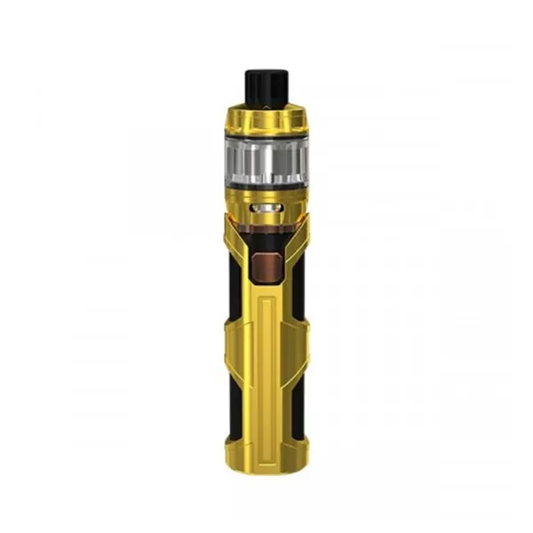 WISMEC SINUOUS SW Starter Kit with ELABO SW Tank (2ML)&3000mAh - Image 2