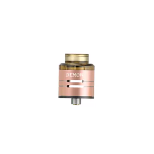 VOOPOO Demon RDA Tank Atomizer - Image 2