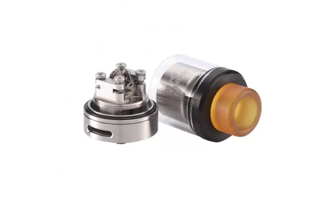 Wotofo Serpent SMM RTA Tank Atomizer (4ML) - Image 3