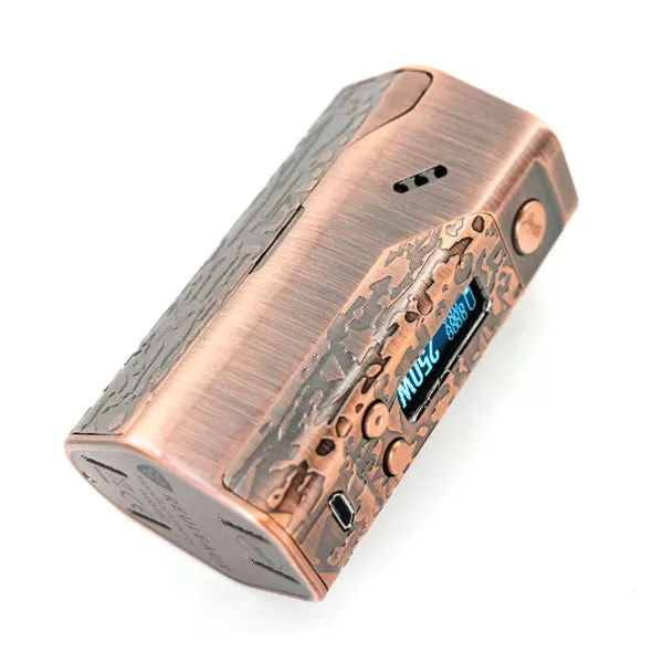 WISMEC Reuleaux DNA250 250W TC Box Mod - Image 2