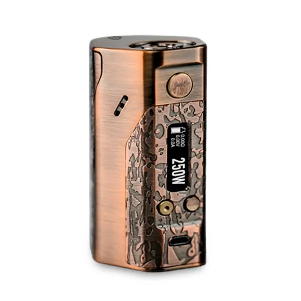 WISMEC Reuleaux DNA250 250W TC Box Mod - Image 3
