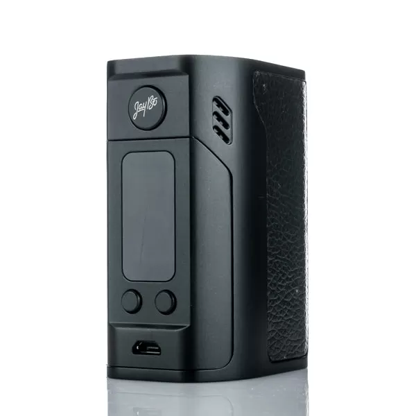 WISMEC Reuleaux RX300 TC Box Mod Battery - Image 3