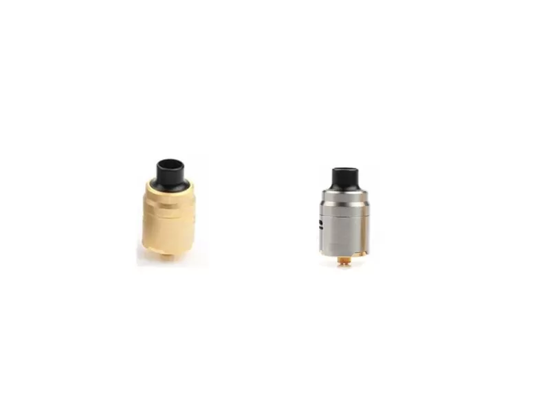 Viiking LOKI RDA 24mm 2.0ML Tank Atomizer - Image 2