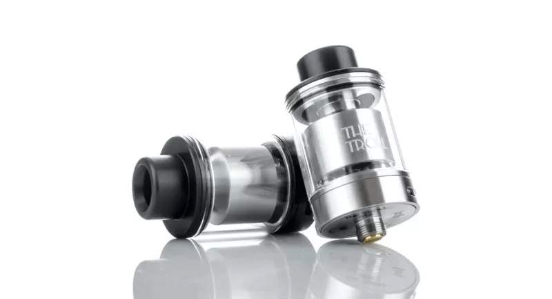 Wotofo The Troll RTA 5ML Tank Atomizer
