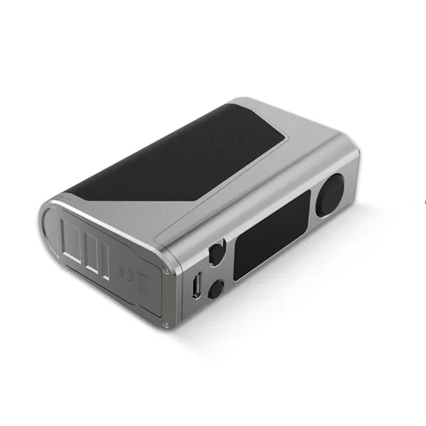 200W Joyetech eVic Primo TC Box Mod by dual 18650 Batteries - Image 2