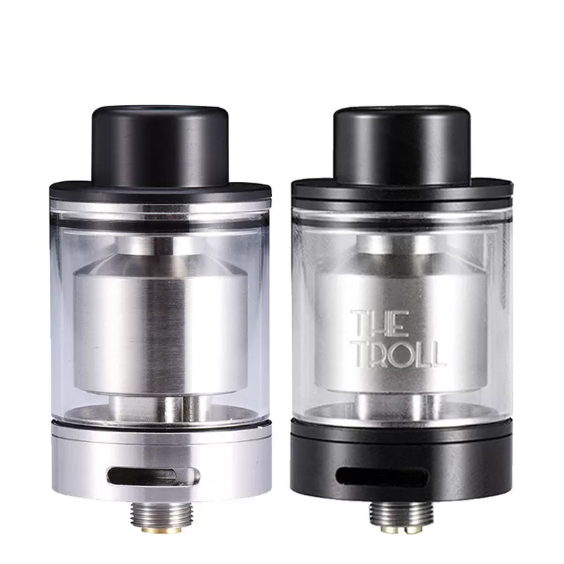 Wotofo The Troll RTA 5ML Tank Atomizer - Image 2