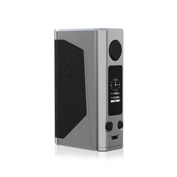 200W Joyetech eVic Primo TC Box Mod by dual 18650 Batteries - Image 3