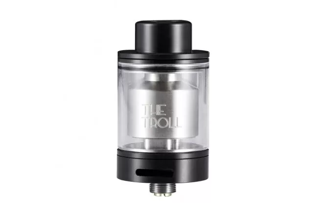 Wotofo The Troll RTA 5ML Tank Atomizer - Image 3