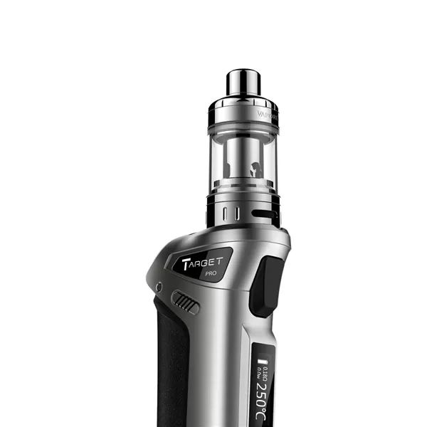Vaporesso Target Pro 75W 2.5ML Starter Kit with Target Pro - Image 2