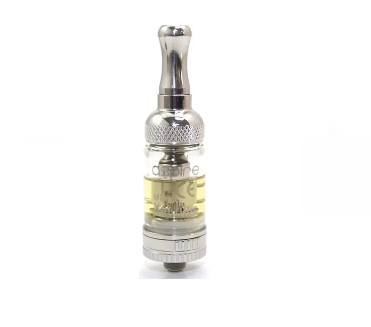 Aspire Nautilus Mini BVC Clearomizer Tank (2ML) - Image 2