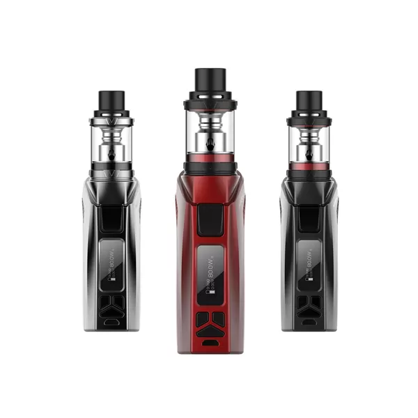 Vaporesso NEBULA 100W Starter Kit with VECO 2ML Tank - Image 2