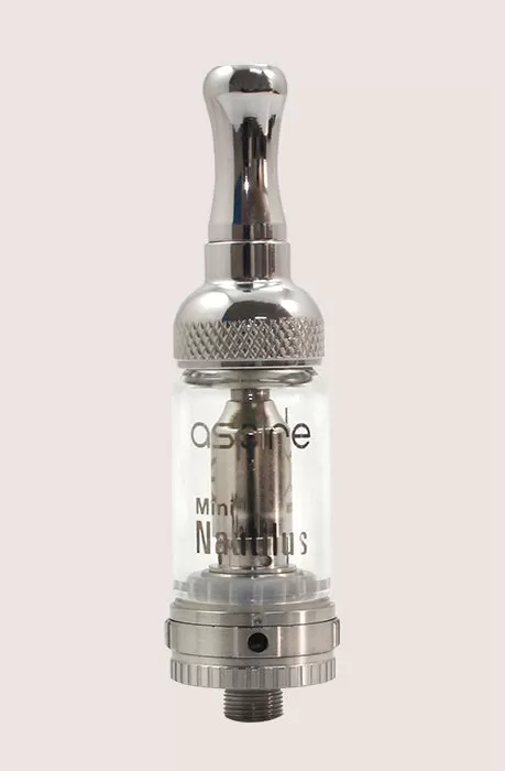 Aspire Nautilus Mini BVC Clearomizer Tank (2ML) - Image 3