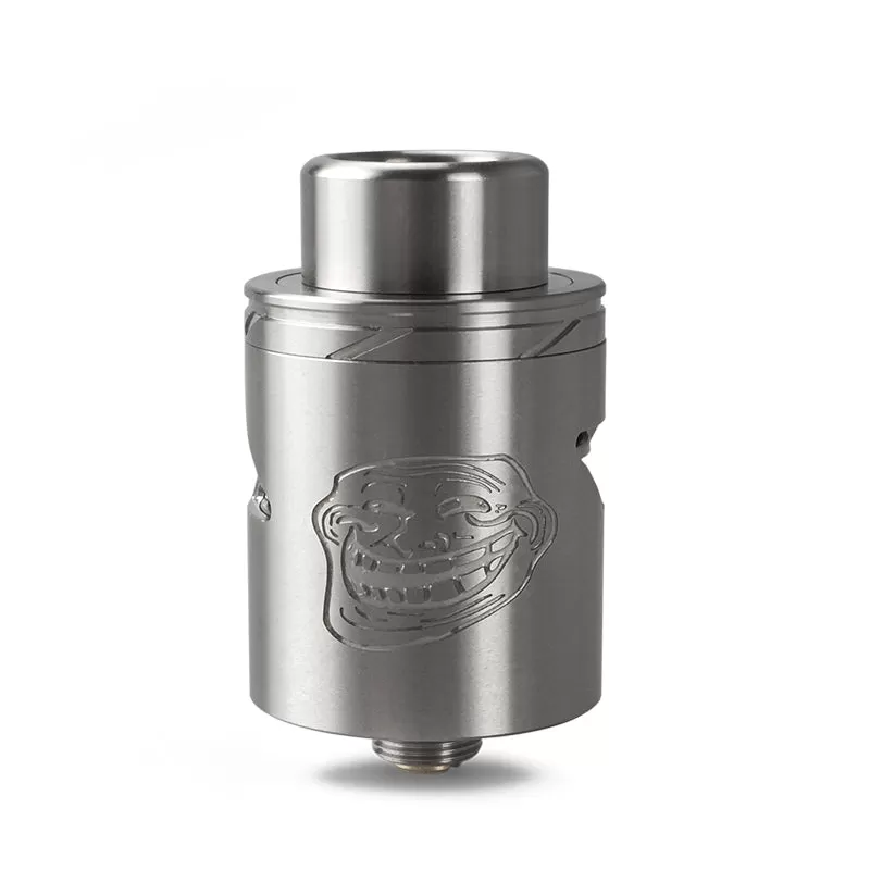 Wotofo The Troll RDA V2 25mm Tank Atomizer - Image 2