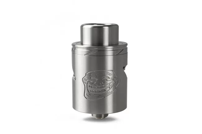 Wotofo The Troll RDA V2 25mm Tank Atomizer - Image 3