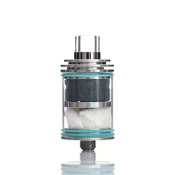 WISMEC Theorem RTA Rebuildable Tank Atomizer (2.7ML) - Image 3