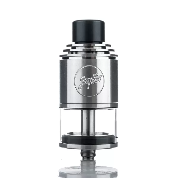 WISMEC IndeReserve RDTA Replacement Glass Tube (4.5ML) - Image 2