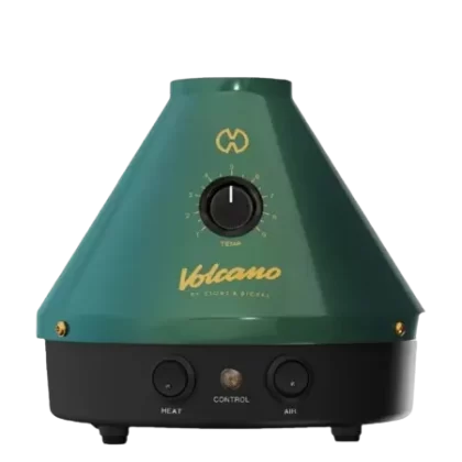 Volcano Classic 25th Anniversary – Storz & Bickel Limited Edition