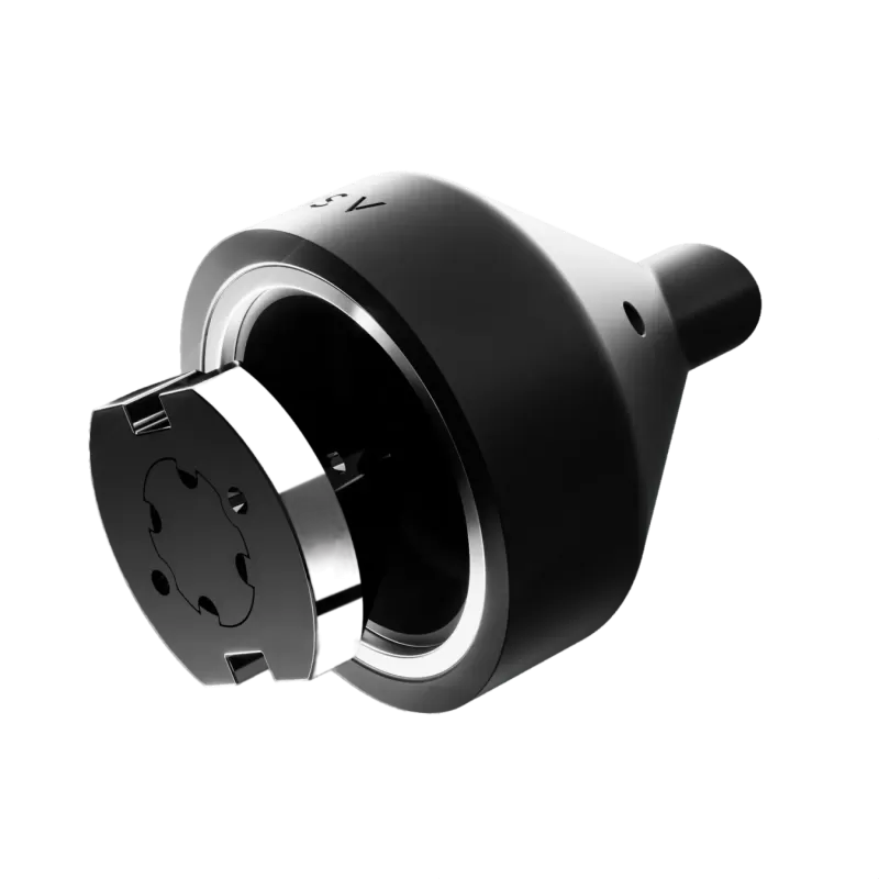 Aeris Mouthpiece