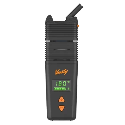 Venty Vaporizer by Storz & Bickel