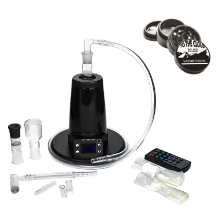 Arizer Extreme Q  Vaporizer [2024 4.0 Version]