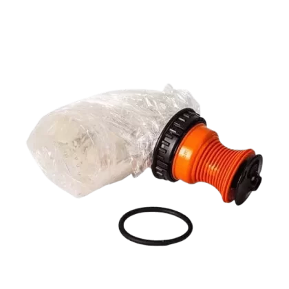 Volcano Vaporizer Adapter Bag