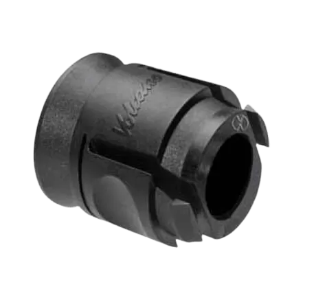 Solid Valve Housing