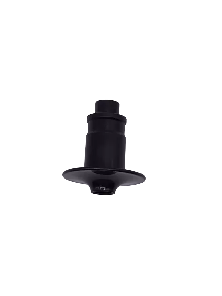 Easy Valve Mouthpiece Replacement
