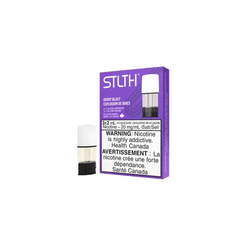 STLTH Pods(Ontario)