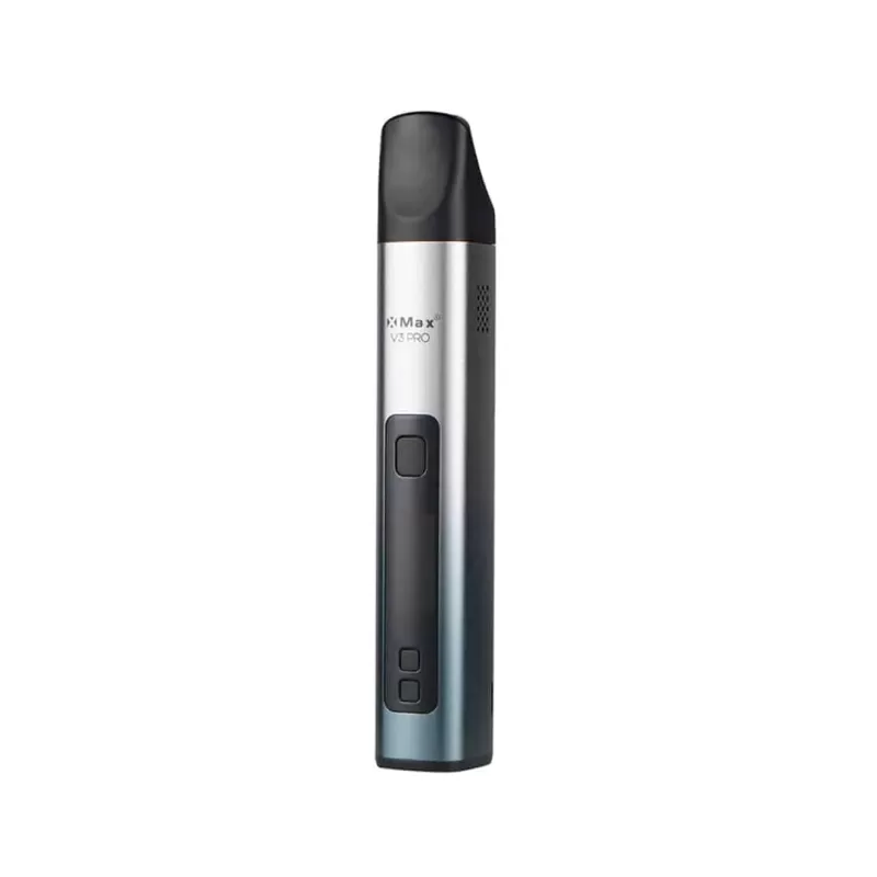 XMax V3 Pro Dry Herb & Wax Vaporizer