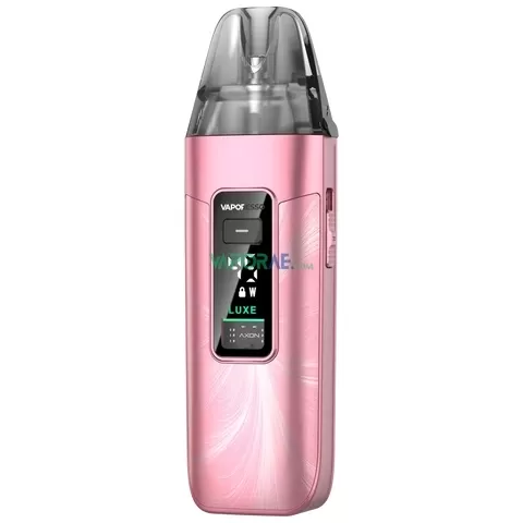 Vaporesso Luxe X3 Pod Kit 45W in the UAE - Image 2
