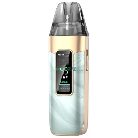 Vaporesso Luxe X3 Pod Kit 45W in the UAE - Image 3