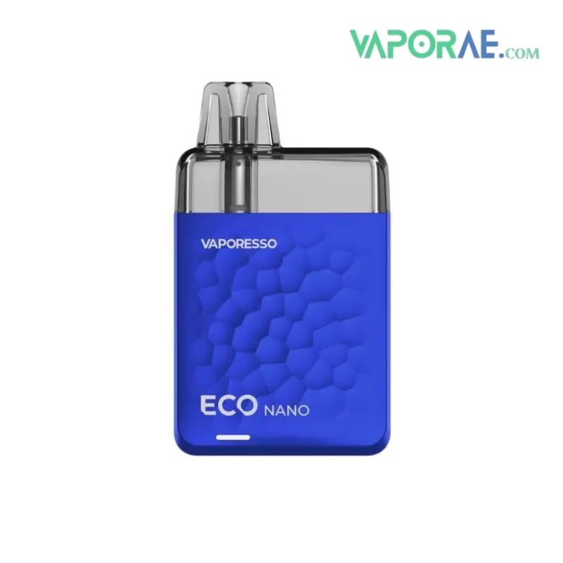 Vaporesso ECO NANO Plus Pod Kit 23W 1400mAh In DUBAI, UAE - Image 2