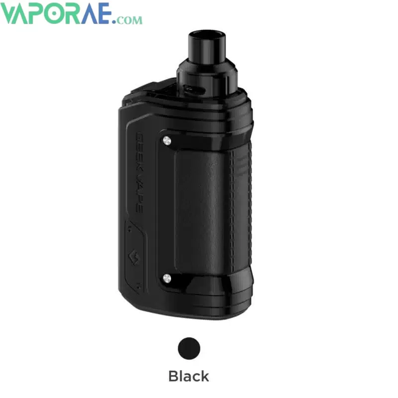 Geekvape H45 Pod System Kit 1400mAh 4ml In DUBAI, UAE - Image 2