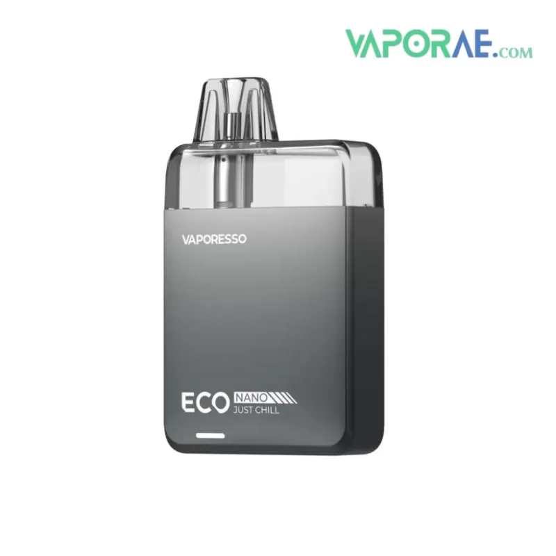 Vaporesso ECO NANO Plus Pod Kit 23W 1400mAh In DUBAI, UAE - Image 3