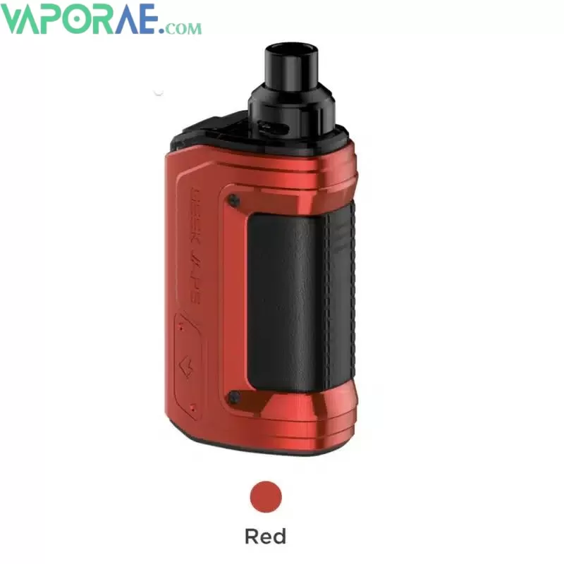 Geekvape H45 Pod System Kit 1400mAh 4ml In DUBAI, UAE - Image 3