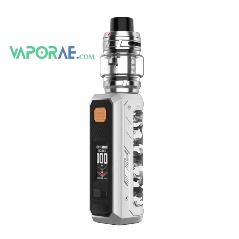 Vaporsso Armour Ultra Build in Battery Kit - Image 2