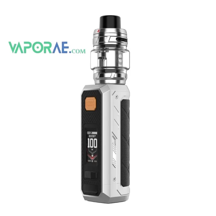 Vaporsso Armour Ultra Build in Battery Kit - Image 3