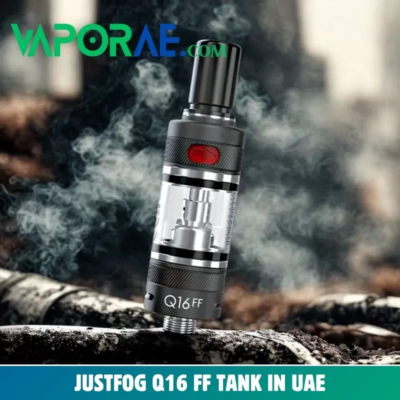 Justfog Q16 FF Tank In UAE