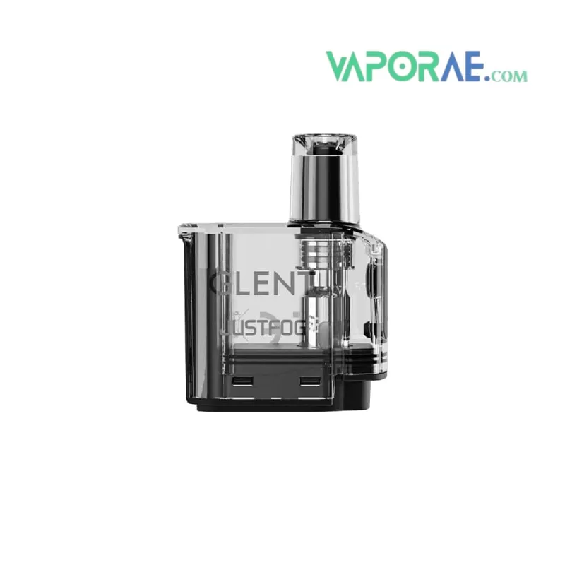 Justfog Glent Pod Cartridge (Pack of 2 pcs) In UAE - Image 2