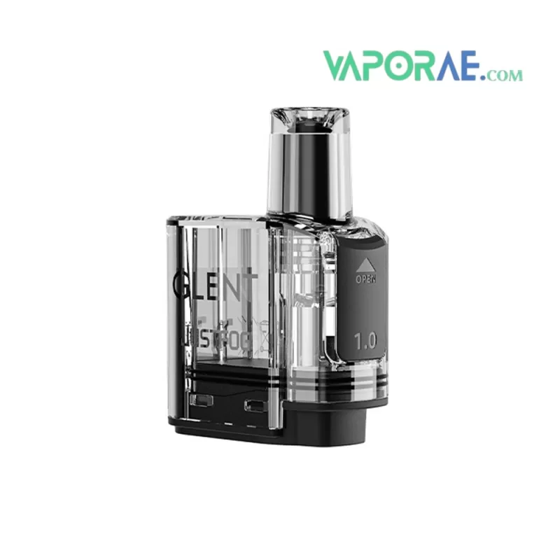 Justfog Glent Pod Cartridge (Pack of 2 pcs) In UAE - Image 3