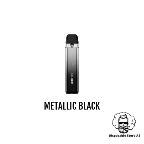 Geekvape Sonder Q Lite Pod Kit In Dubai - Image 3