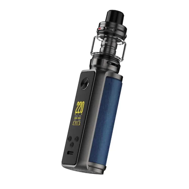 VAPORESSO Target 2 Starter Kit in Dubai - Image 2