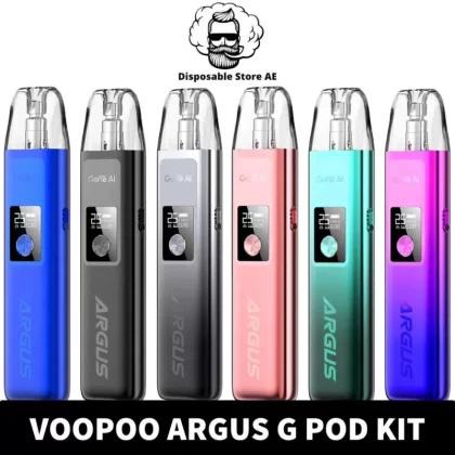 VOOPOO Argus G Pod System Kit in Dubai, UAE