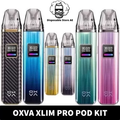 Oxva Xlim Pro Pod System In Dubai, UAE