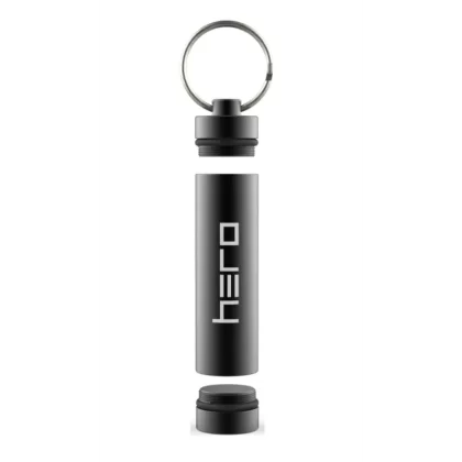 X-MAX V3 PRO+ – Capsule Caddy v2 dosing capsule container (HERO)