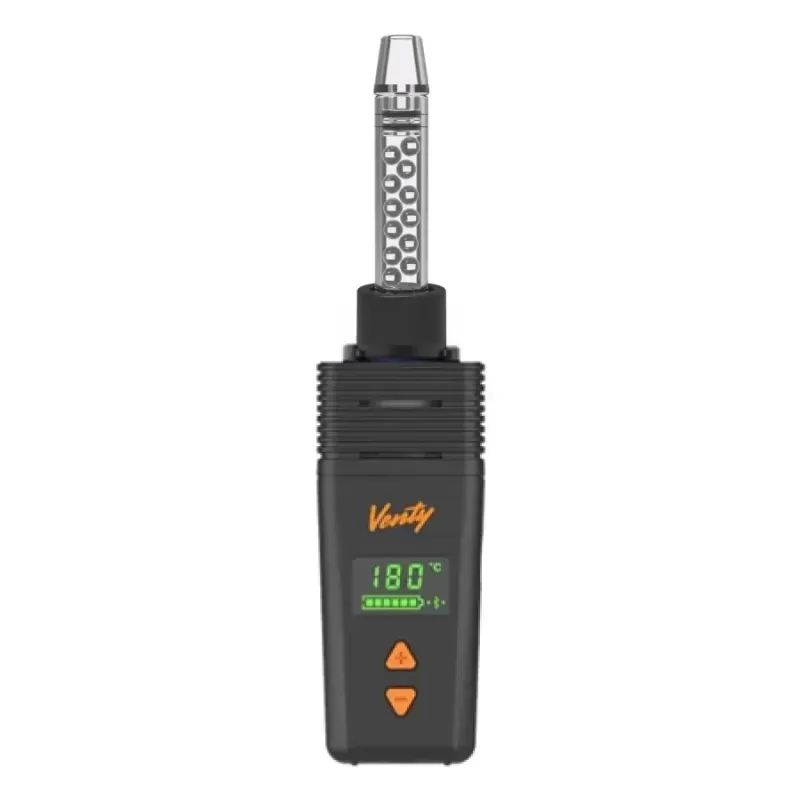 Venty – Bead Stem Mouthpiece (HERO)