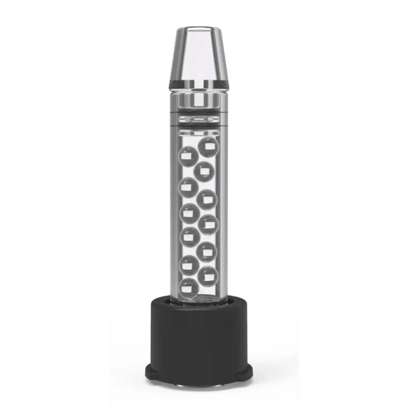 Venty – Bead Stem Mouthpiece (HERO) - Image 2