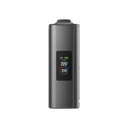 XLUX Roffu X HERO Limited Edition Portable Cannabis Flower Vaporizer